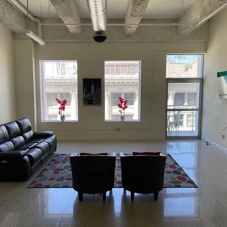 Luxury Spacious Downtown Loft Los Angeles Kültér fotó