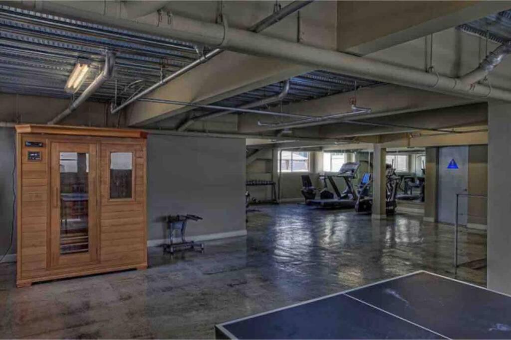 Luxury Spacious Downtown Loft Los Angeles Kültér fotó